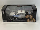 castle 2006 dodge charger 1:43 scale greenlight 86603