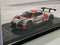 audi r8 lms 2015 10hr suzuka wrt #66 2018  1:64 paragon 55262