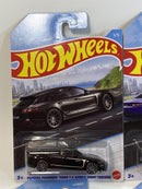 hot wheels luxury sedans 5 car set 1:64 scale hfw37 979u