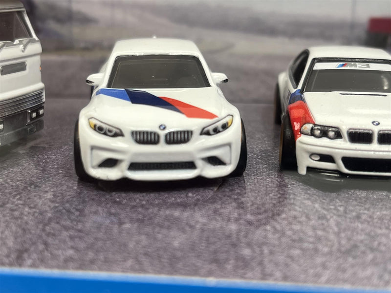 Hot Wheels BMW, BMW M3 – MVE Collectibles