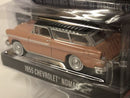 1955 chevrolet nomad 1:64 scale greenlight 37170a