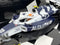 Y Tsunoda Scuderia Alphatauri AT03 Bahrain GP 2022 1:43 Minichamps 417220122