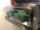 rare gone in 60 seconds chase model greenlight 44742 1:64 scale