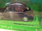 welly volkswagen beetle black classic 1:24 scale new boxed 22436k