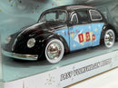 1959 VW Beetle I Love the 50s 1:24 Scale Jada 31382