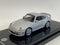 ruf ctr2 silver lhd 1:64 scale paragon 55371