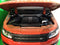 range rover sport red/orange welly 24059 new 1:24 scale