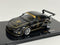 Porsche 911 997 JPS #23 Old & New Black and Gold 1:43 Scale IXO MOC319