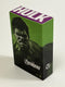 Hot Toys Hulk Avengers 1:6 Scale Box Art Magnet