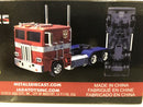 Transformers G1 Optimus Prime 13cm Scale Jada 99477 NEW