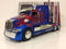 Transformers The Last Knight Optimus Prime Western Star Jada 98403 Scale 1:24 253115003