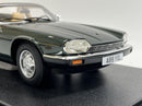 jaguar xj-sc sage metallic green 1:18 scale cult scale model cml082.3