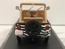 ace ventra when nature calls 1976 jeep cj7 1:43 scale greenlight 86574