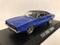 christine 1968 dennis guilders dodge charger blue 1:43 scale greenlight