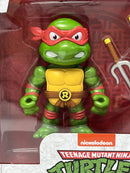 tmnt teenage mutant ninja turtles raphael 4 inch figure jada 253283001