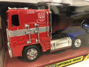 Transformers G1 Optimus Prime 13cm Scale Jada 99477 NEW