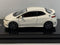 honda civic type r champion white fn2 euro 1:64 scale paragon 65329r