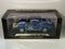 shelby collectibles 416 1966 ford gt-40 mk ii blue m andretti l bianchi 1:18 scale