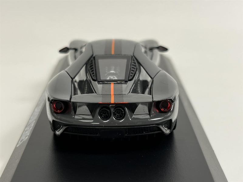 2019 Ford GT Carbon Series 1:43 Scale Greenlight 86160