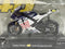 rossi #46 collection 2007 wc yamaha yzr-m1 1:18 scale rossi0017