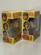 only fools and horses set rodney and uncle albert bobbleheads
