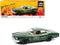 beverly hills cop 1976 plymouth fury cab 1:18 scale greenlight 19110
