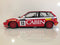 honda civic ef3 13 team cabin macau gp 1988 t9-1800107 scale 1:18