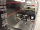 the terminator 1977 dodge monaco 1:64 scale greenlight 44790c