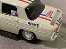 renault 8 gordini 1300 rally rmc historique 1:18 scale solido 1803608