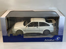 ford sierra rs500 white 1:18 scale solido 1806104