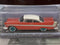 chase model 1958 plymouth fury evil version 1:64 greenlight 44840b