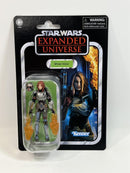 shae vizla star wars expanded universe 3.75 inch figure hasbro f5558