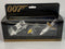 james bond 007 air sea and space collection lotus nellie and space shuttle ty99283