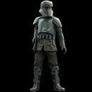 Transport Trooper The Mandalorian Star Wars 1:6 Scale Hot Toys 907512
