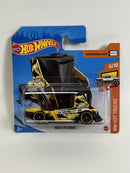 Hot Wheels Haul O Gram HW Hot Trucks 1:64 GHC38D521 B3