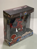 Ultimate Spiderman M256 6 Inch Metal Diecast Figure Jada 97984 253223005