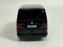 Volkswagen Multivan LHD Light & Sound Black 1:32 Scale Tayumo 32135022