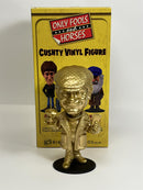 Only Fools and Horses Del Boy Gold Chase Cushty Vinyl Figure 15.5 cm  BCS BCOF0007