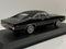 john wick 1968 dodge charger r/t black 1:43 scale greenlight 86608