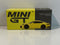 porsche 911 992 carrera 4s racing yellow rhd 1:64 scale mini gt mgt00252r