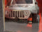 fast and furious hobbs and shaw 2020 jeep gladiator 1:32 jada 32031