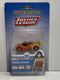 scalextric g2168 wonder women micro car super resistant new sealed