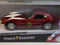 red power ranger and 1967 toyota 2000gt 1:32 jada 33074