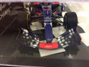 minichamps 417170026 d kvyat scuderia toro rosso str12 china 2017