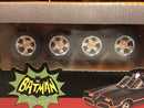 batmobile batman 1966 classic tv series build and collect jada 30873