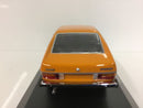 maxichamps 940054201 volkswagen passat 1975 orange 1:43 scale