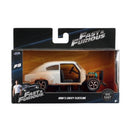 fast and furious 8 doms chevy fleetline 1:32 scale jada 98303