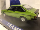 team slot 12708 ford escort mkii rs2000 green limited edition 1 of 200 pcs
