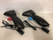 scalextric 4 setting analogue hand controllers brand new x 2