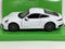 Porsche 911 Carrera 4S White 1:24 Welly 24099W